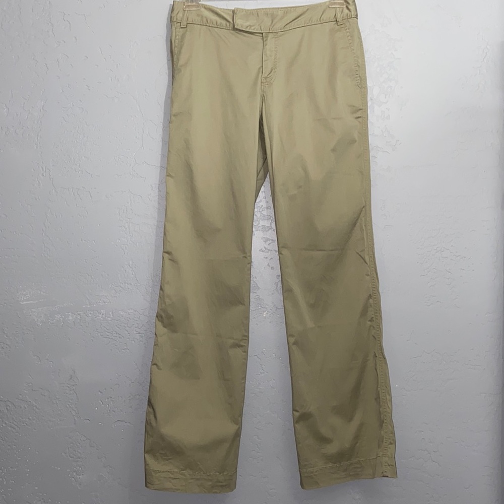 Banana Republic Stretch Pants Size 6